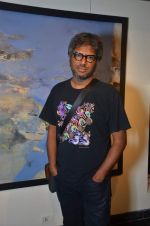 chintan upadhyay at Ravi Mandlik art event in Tao Art Galleryon 10th April 2012 (43).JPG